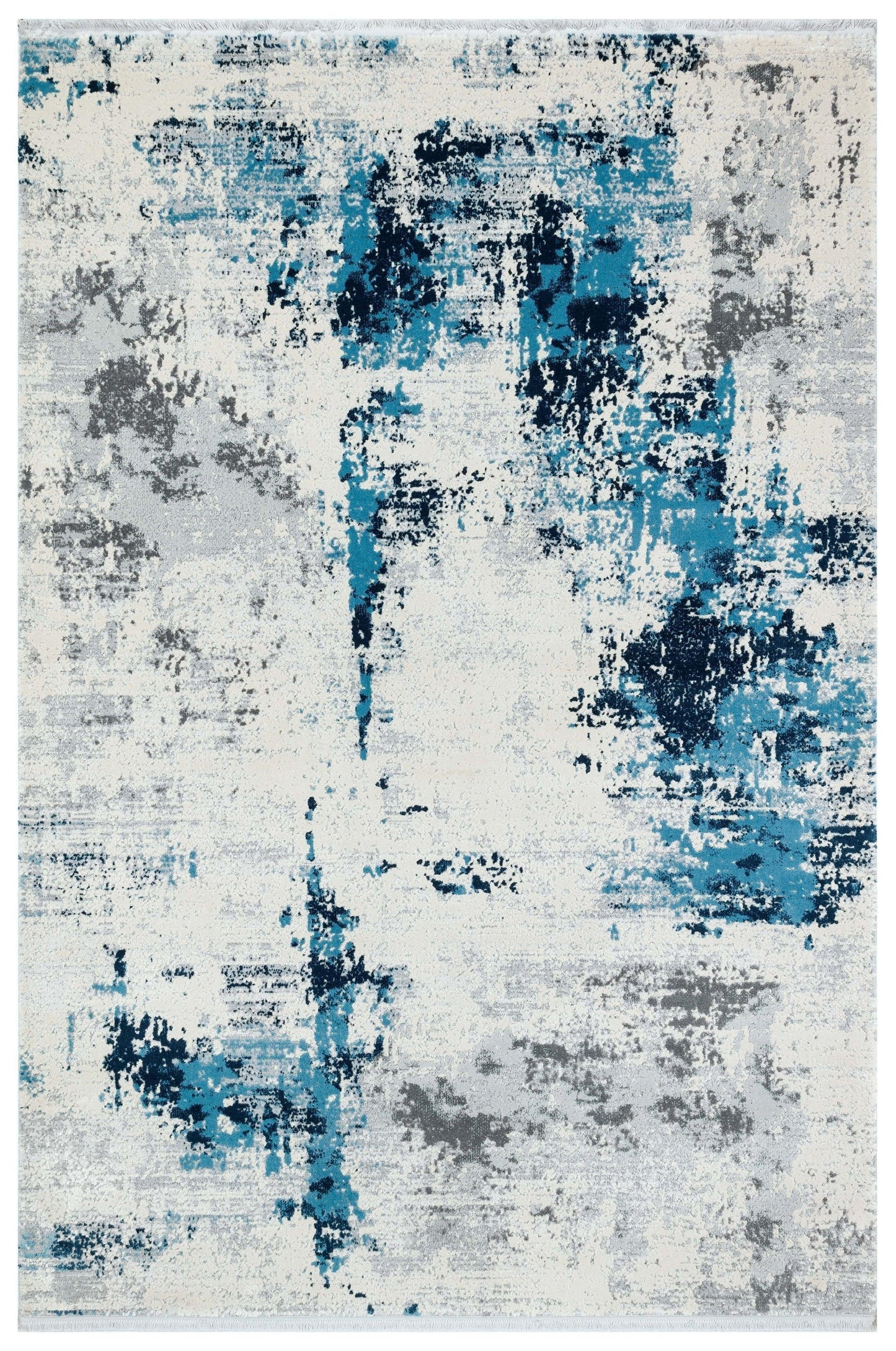 Contemporary Rug, Turkish Rugs, Bright Rugs