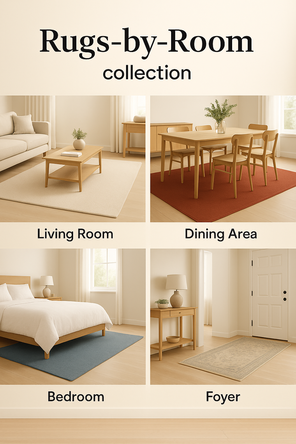 Rugs-by-Room