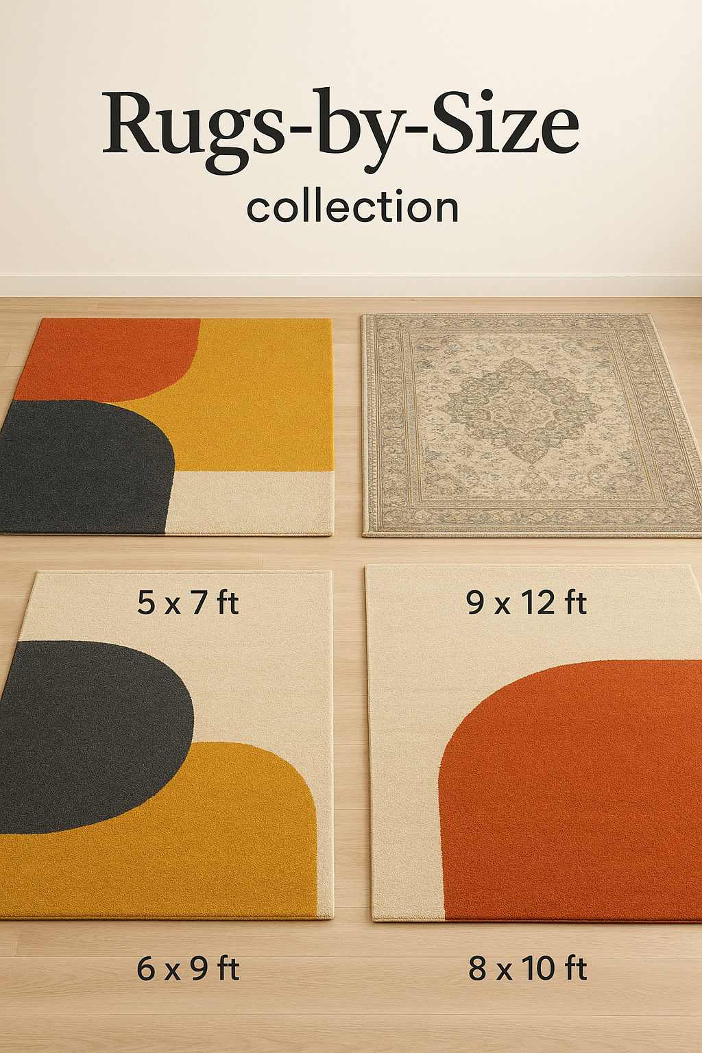 Rugs-by-Size
