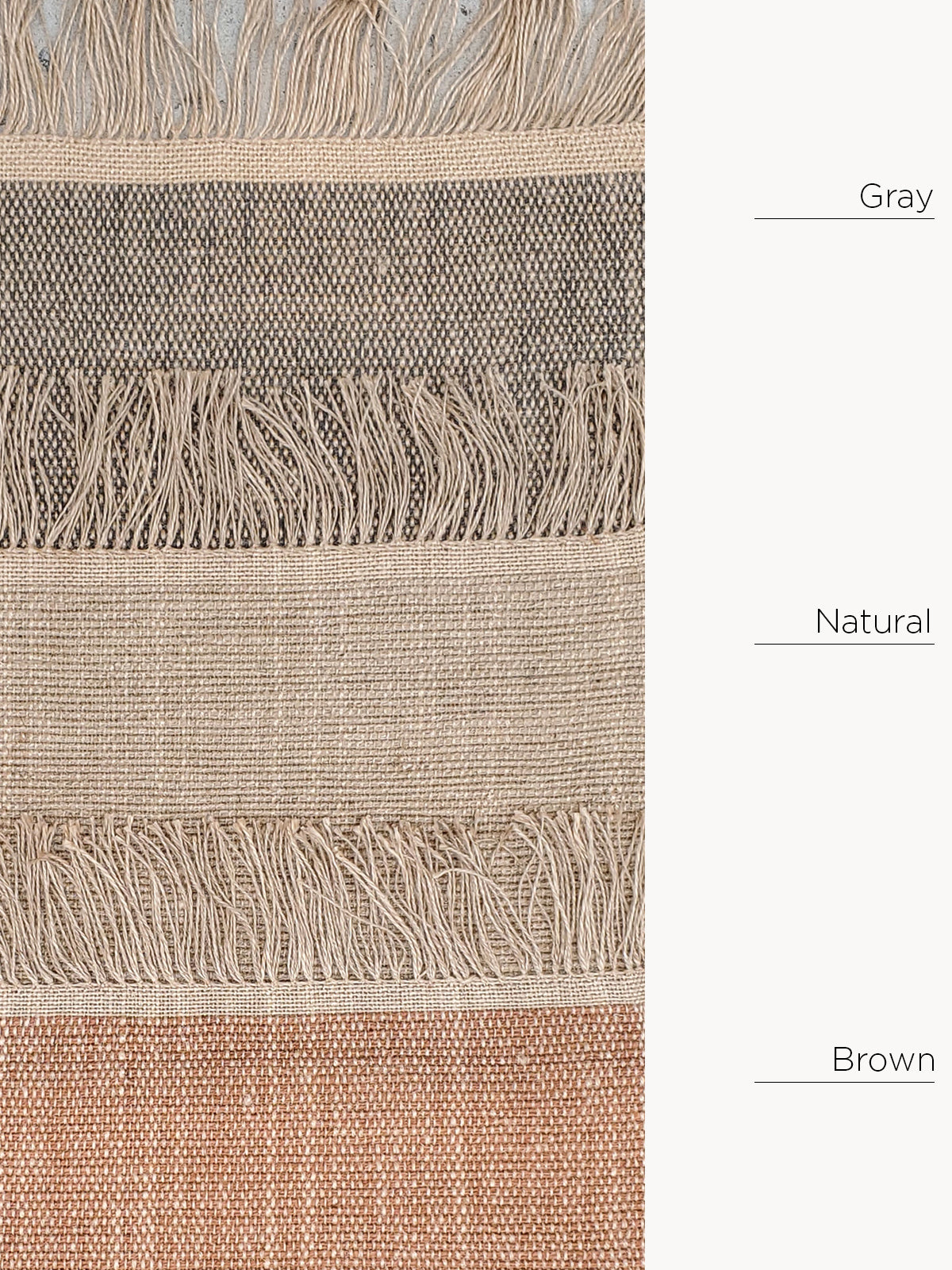 Goldilocks Hand-Braided Jute Accent Rug