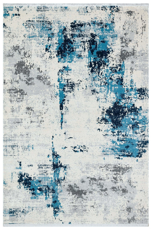 Contemporary Rug, Turkish Rugs, Bright Rugs
