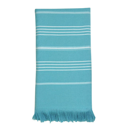Classic Terry Turkish Cotton Bath Towel