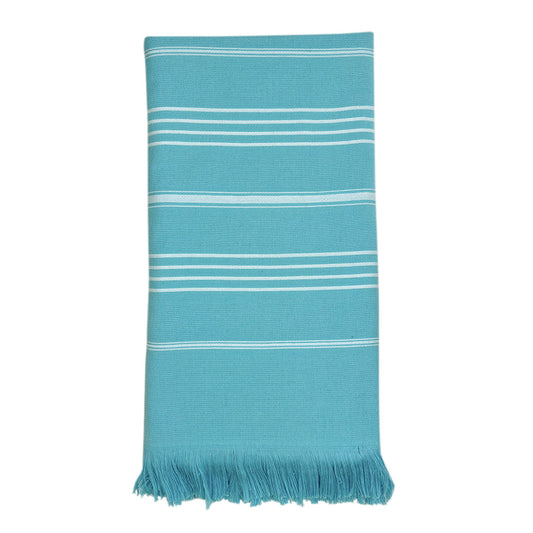 Classic Terry Turkish Cotton Bath Towel