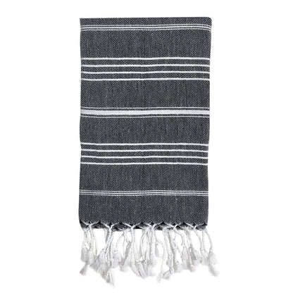 Classic Turkish Cotton Hand Towel