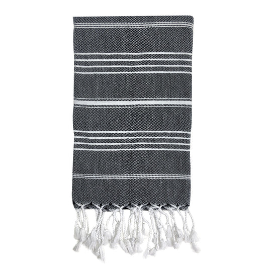 Classic Turkish Cotton Hand Towel