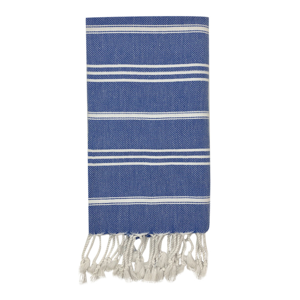 Classic Turkish Cotton Hand Towel