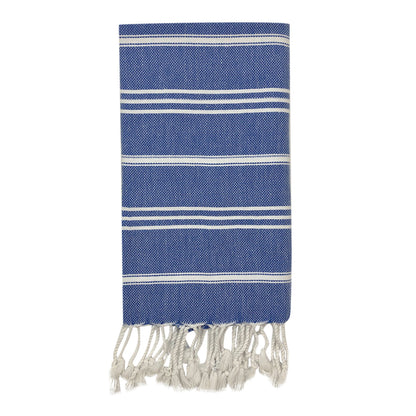 Classic Turkish Cotton Hand Towel