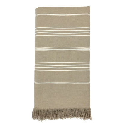Classic Terry Turkish Cotton Bath Towel