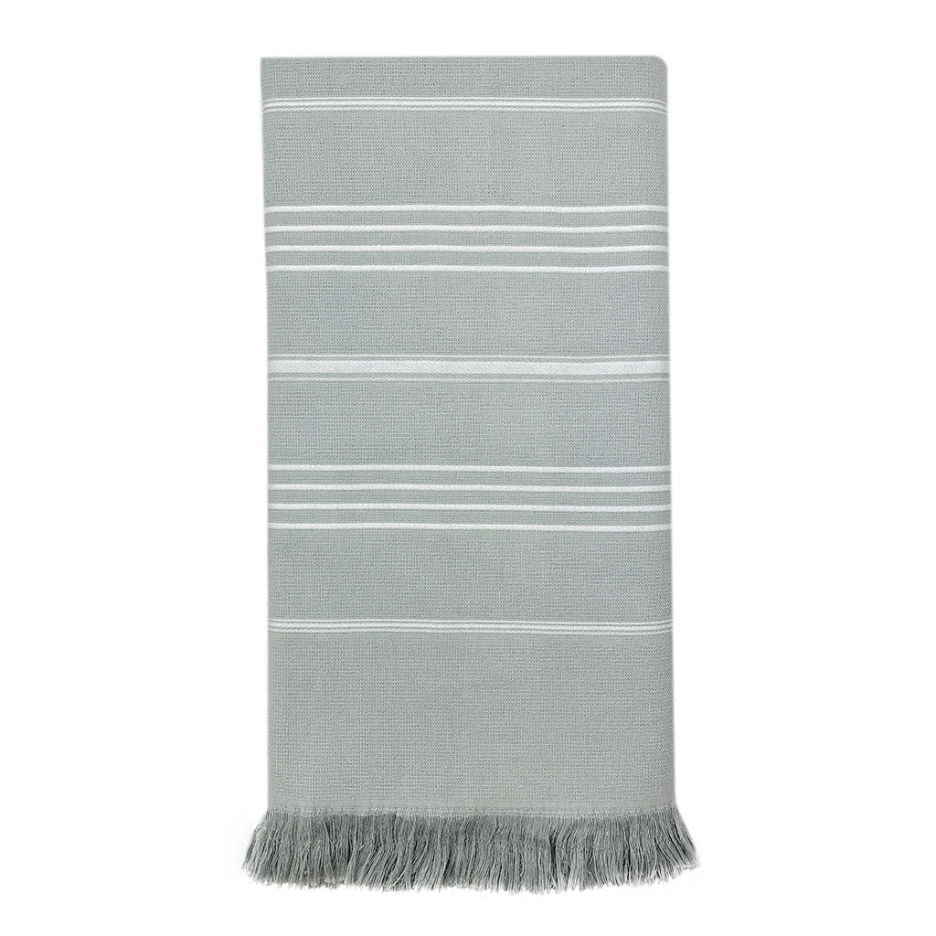 Classic Terry Turkish Cotton Bath Towel