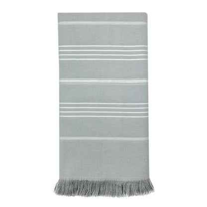 Classic Terry Turkish Cotton Bath Towel