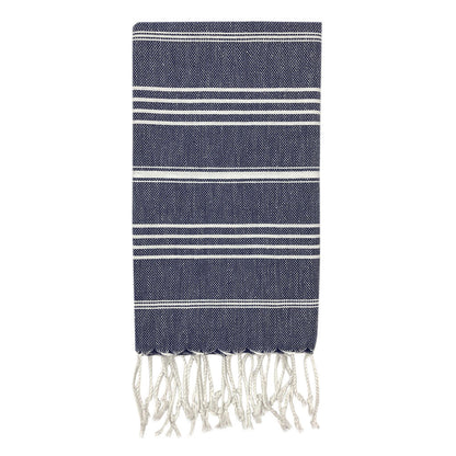 Classic Turkish Cotton Hand Towel