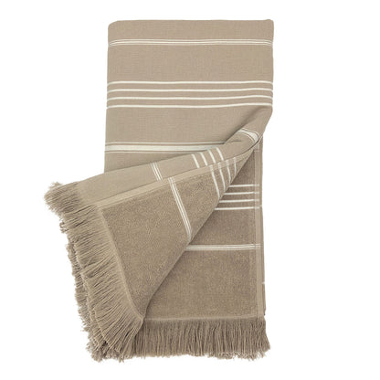 Classic Terry Turkish Cotton Bath Towel