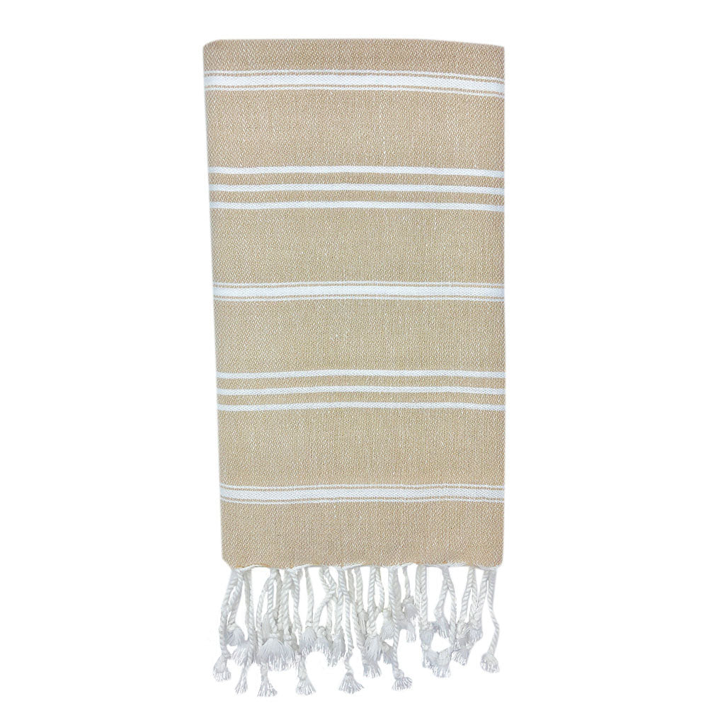 Classic Turkish Cotton Hand Towel
