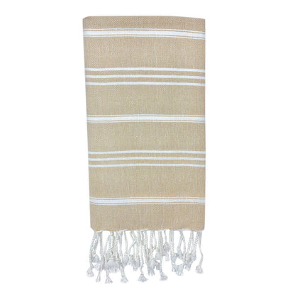 Classic Turkish Cotton Hand Towel