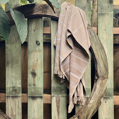Classic Terry Turkish Cotton Bath Towel
